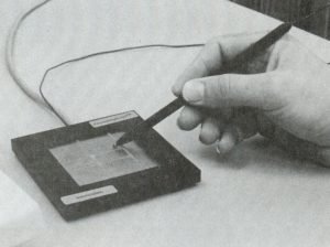 PrestoDigitizer