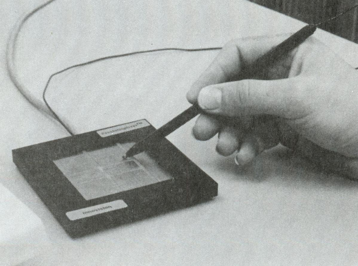 PrestoDigitizer PrestoDigitizer