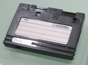 Rotronics Wafer