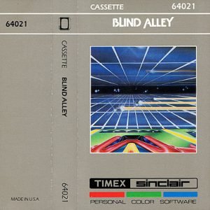 Blind Alley Blind Alley