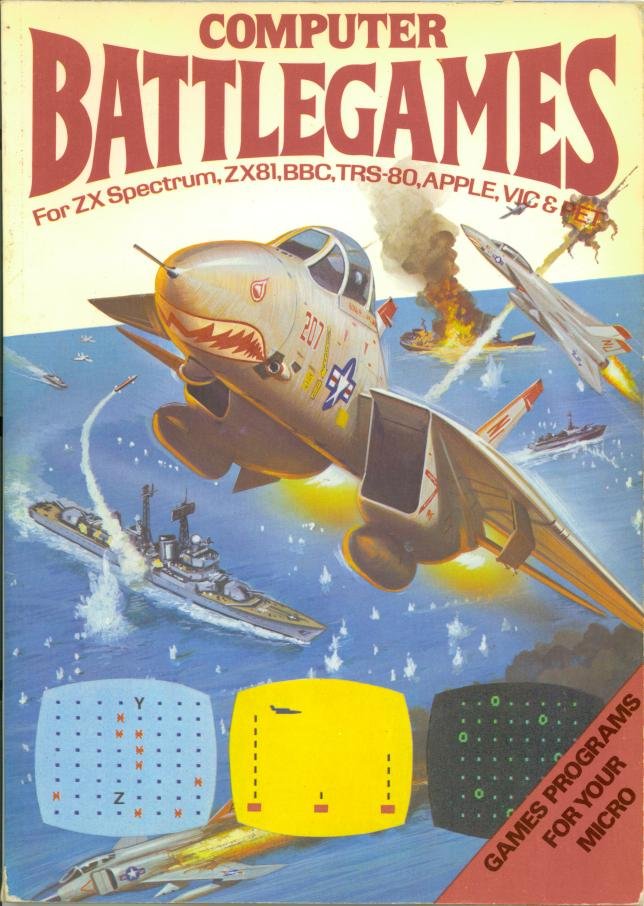 Computer Battlegames