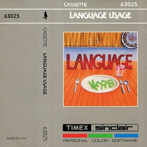Language Usage Language Usage