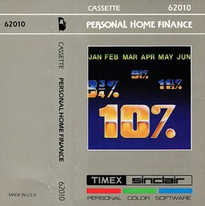 Personal Home Finance Personal Home Finance