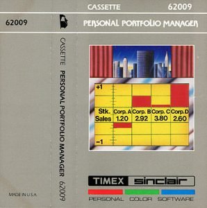 Personal Portfolio Manager Personal Portfolio Manager