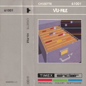 VU-FILE (2068) VU-FILE (2068)
