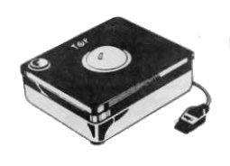 TS2068 Trackball TS2068 Trackball