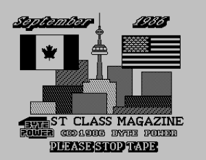 Byte Power Sept 1986