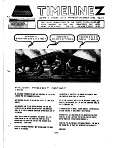 Timelinez v4 n11/12