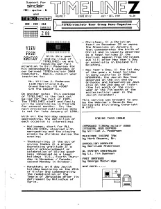 Timelinez v7 n7-12