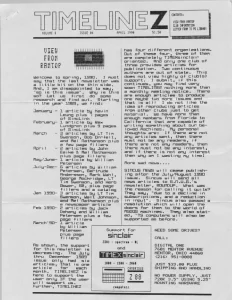TimeLinez v8 n4 Apr 1990