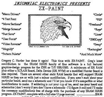 ZX-PAINT
