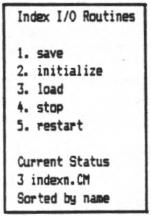 Bob’s Notebook: Peeking and Poking About Bob’s Notebook: Peeking and Poking About