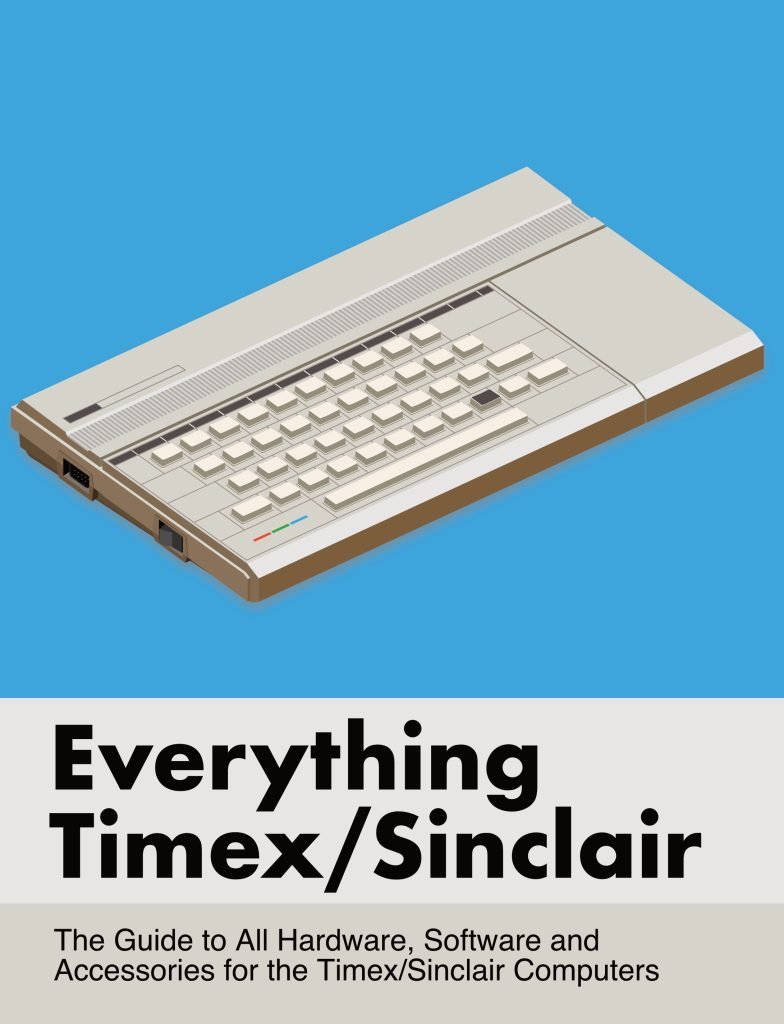 Everything Timex/Sinclair