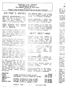 NESQLUG News v2 n1