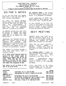 NESQLUG News v3 n5
