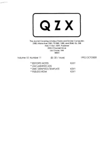 QZX v10 n11