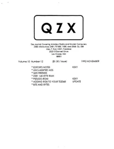 QZX v10 n12