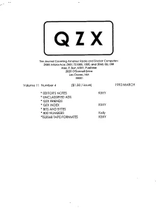 QZX v11 n4