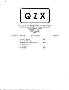 QZX v11 n8