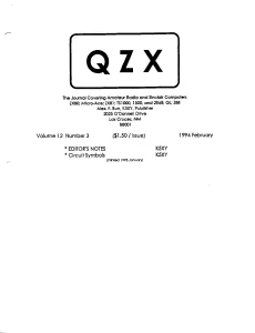 QZX v12 n3