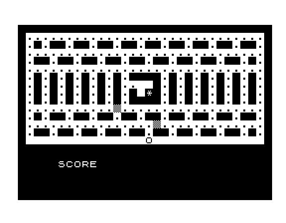 Grimm's Fairy Trails screen