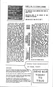 Triangle Sinclair Users Group v1 n8-9