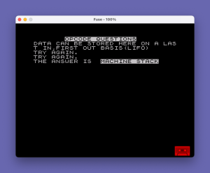 Opcode Vocabulary Builder