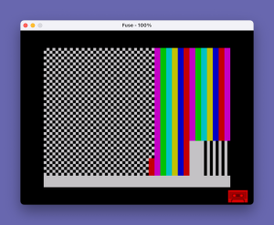 Color Bars