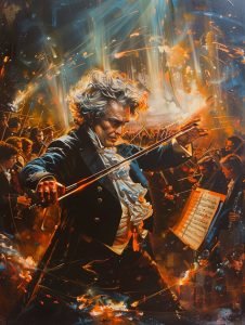 Beethoven