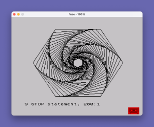 Spiral