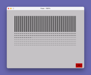 Screen Layout Examination