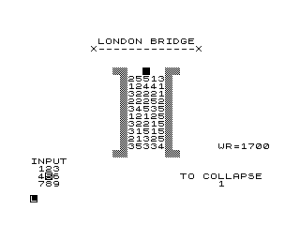 London Bridge