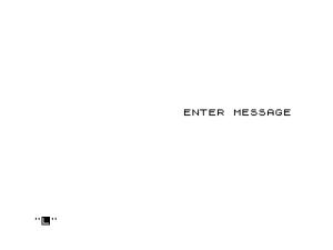 Side Scrolling Banner