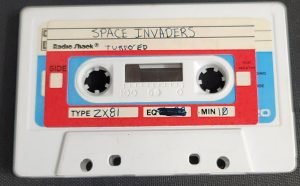 High Res Space Inv
