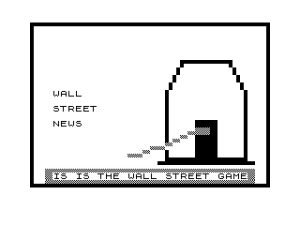 Wall Street