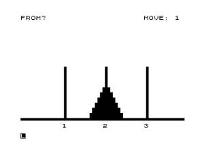 Towers