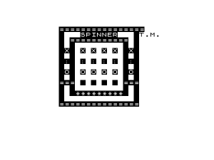 Spinner