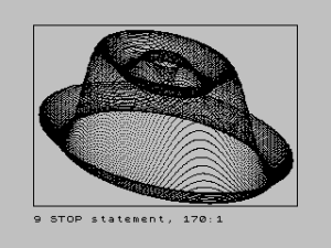 HiResHat