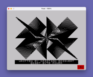 Grafix II