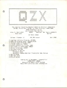 QZX v1 n11