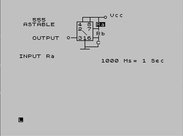 Electronics Programs Electronics Programs