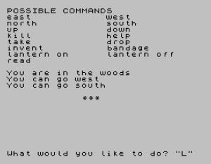 I.T. (The Intraterrestrial)